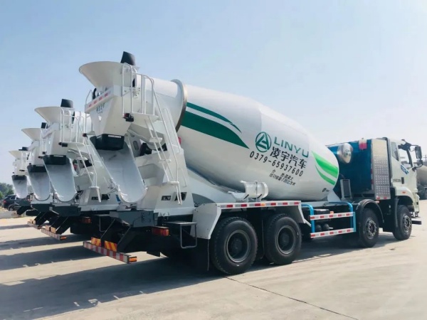 新闻关注丨国家能源局：推广应用新能源中重型货车；水泥行业利润大幅好转，11月将继续走强